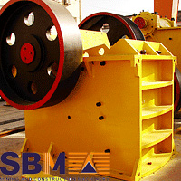 Jaw Crusher