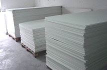 smc insulating board