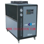 Industrial Chiller (Air Cooling)