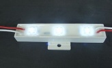 Waterproof 3leds Module