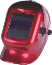 Auto Darkening Welding Helmet