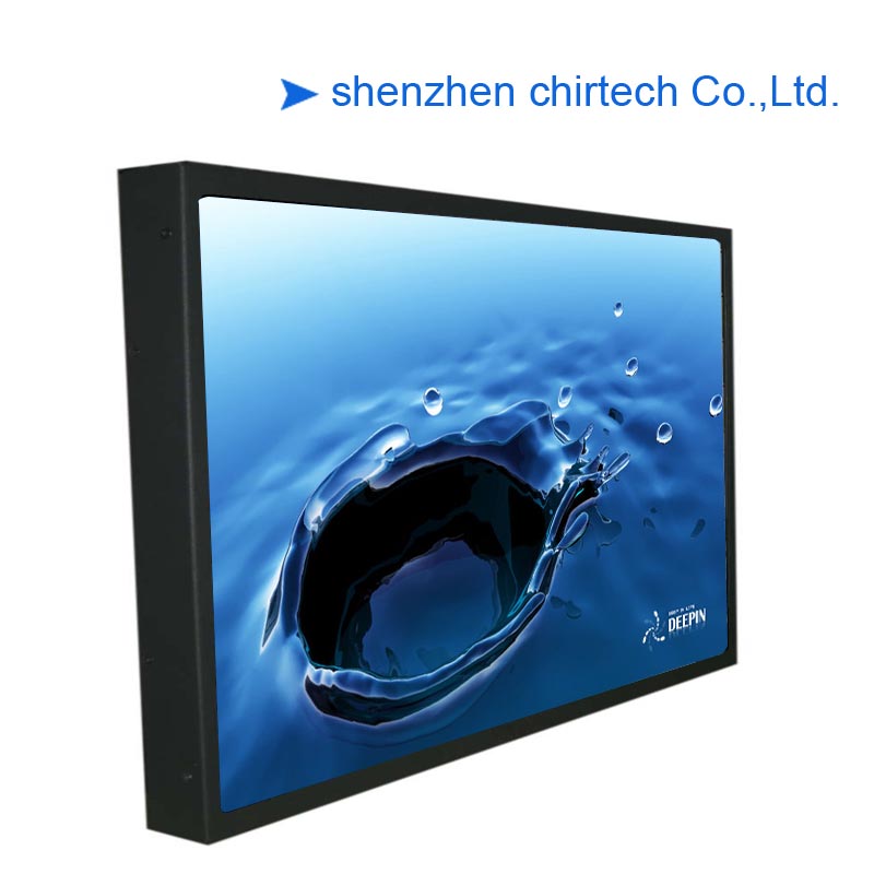 46\'\' CCTV LCD Monitor