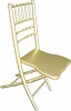 Chivari folding chair