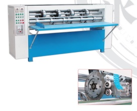 BFY THIN BLADE KINFE SLICES MACHINE