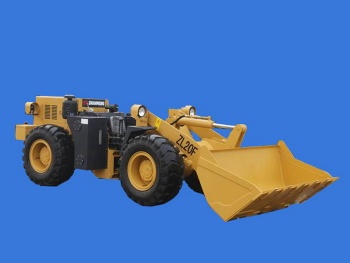 ZL wheel loader for sale