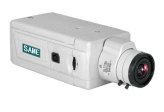 Wide Dynamic Day/Night Camera