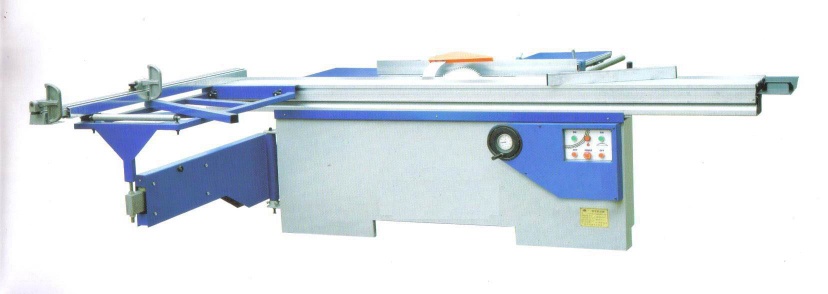 Precision Panel Saw MJ6130