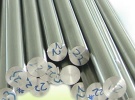 molybdenum rod