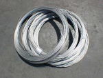 Tungsten wires