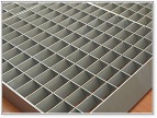 Steel Grating