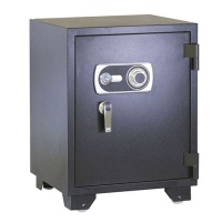 fire resistant safe