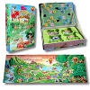 Animal Paradise Magnetic Game Box