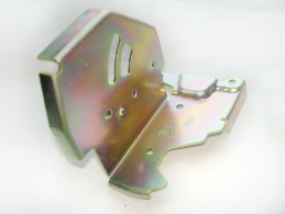 Precision Metal Stamping Part (OEM/ODM)