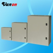 TS powder coated Metal Enclosure/distribution board