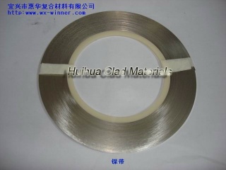 Nickel Strip