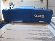 Automatic Carpet washing machine