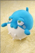 40CM Cute XiangGua Internet Plush Toy