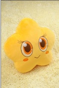 40CM Cute Moli Internet Plush Toy