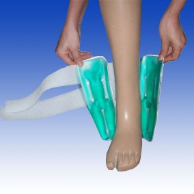 CLYL gel ankle brace