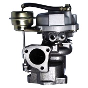 turbocharger K03