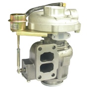 turbocharger T3/T4