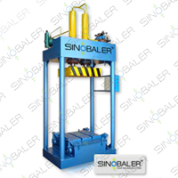 Sinobaler Baling Press