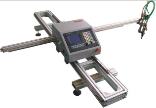 portable cutting machine