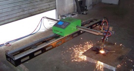 cnc cutting machine