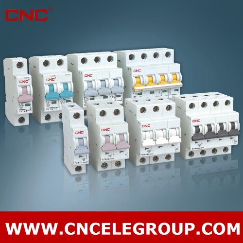 Mini Circuit Breaker (YCL7-63)