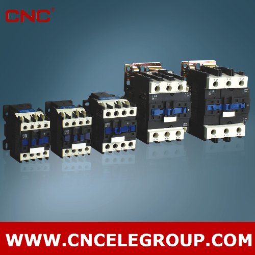 CJX2-09 CJX2-12 CJX2  AC Contactor