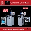 Circular Cold Saw