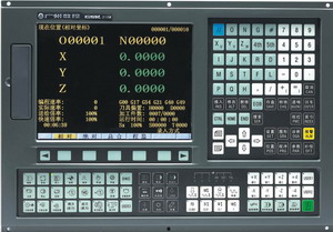 GSK218M GSK980TDb GSK983M GSK928TEII CNC Controller System