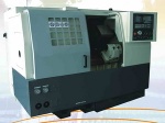 CNC Lathe CK40