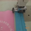 Ultrasonic sealing machine