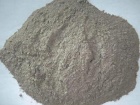 Refractory material Brown Corundum