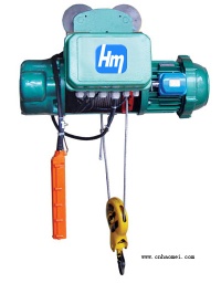 Electric Hoist