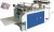 Automatic Heat-Sealing & Heat-Cutting Bag Making Machine (DFR-500-800)