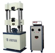 LCD universal testing machine