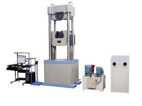 universal testing machine