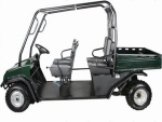 utility vehicles  299D