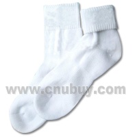 terry sport socks