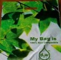 100% Degradable Shopping Bags