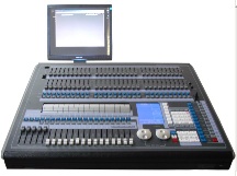 console Pearl 2010