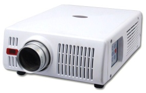 Projector TV