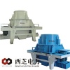 Vertical Shaft Impact Crusher