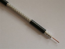 coaxial cable rg6 rg11 rg59