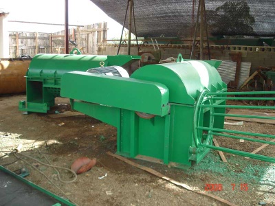 coco fiber machines