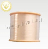 M-type metallic yarn