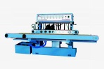 Horizontal Straight Glass Grinding Machine