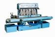 Horizontal Beveling Glass Grinding Machine